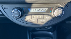 Toyota Yaris 1.5 Hybrid Excel 5dr CVT Hybrid Hatchback